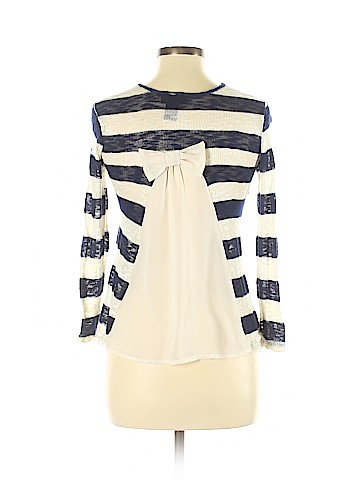 It's Our Time Pullover Sweater (view 2)