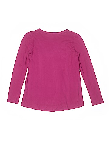 Crazy 8 Long Sleeve T-Shirt (view 2)