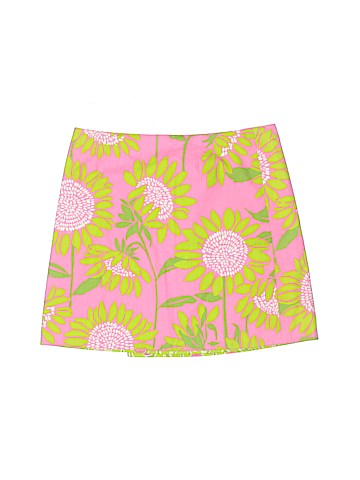 Lilly Pulitzer Skirt (view 2)