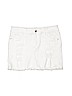 Tractr White Denim Skirt Size XL (kids) - photo 1