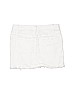 Tractr White Denim Skirt Size XL (kids) - photo 2