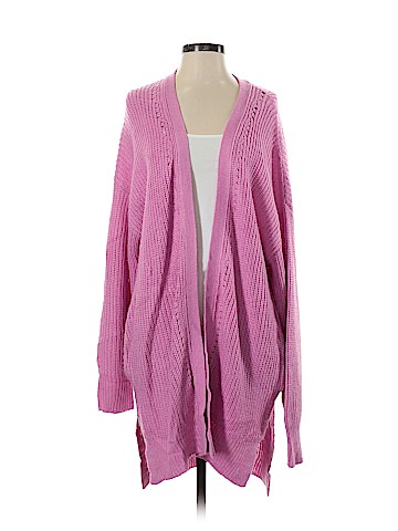 Charlotte Russe Cardigan (view 1)