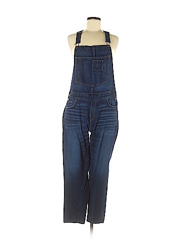 Hollister Overalls (view 1)