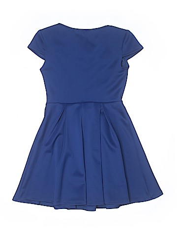 B. Darlin Cocktail Dress (view 2)