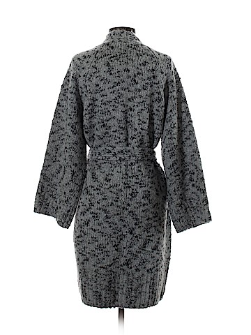 Vince. Wool Cardigan (view 2)