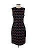 Trina Turk Black Cocktail Dress Size 4 - photo 1