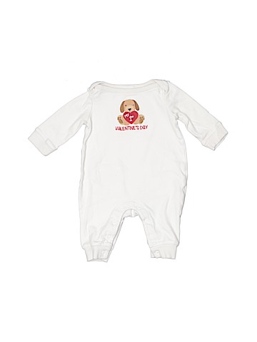 Gymboree Long Sleeve Outfit (view 1)