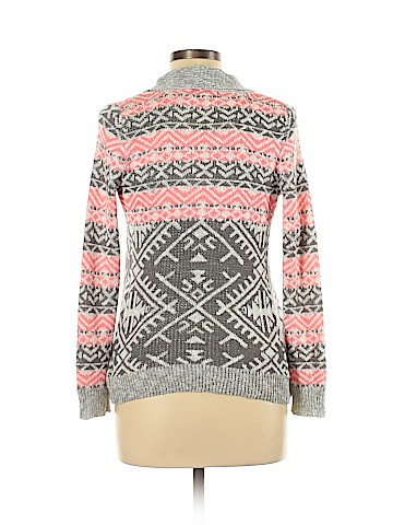 Pink Republic Cardigan (view 2)