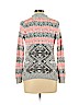 Pink Republic 100% Acrylic Pink Cardigan Size 12 - photo 2