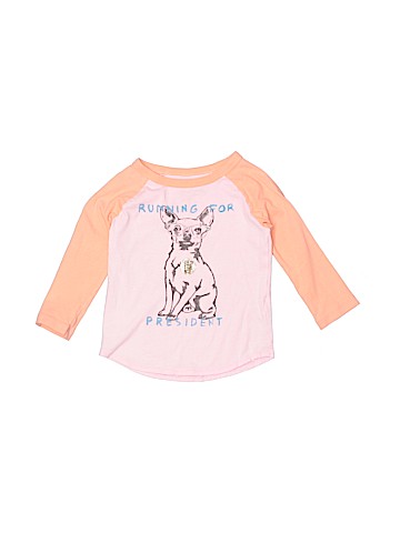 Crewcuts Long Sleeve T-Shirt (view 1)