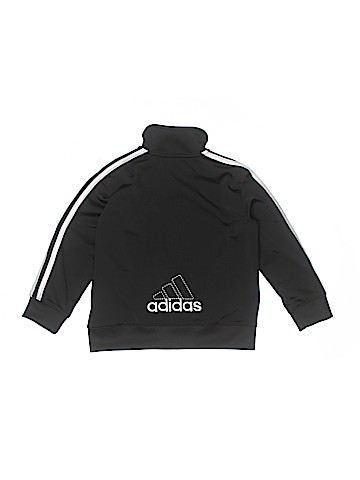 Adidas Track Jacket (view 2)