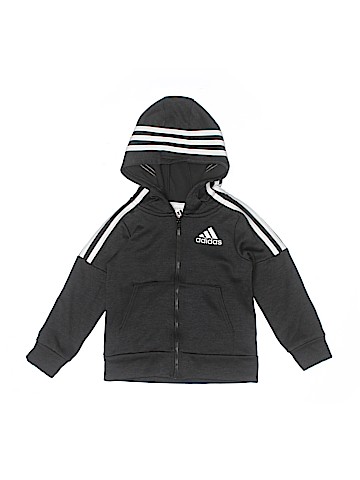Adidas Track Jacket (view 1)