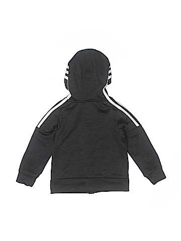 Adidas Track Jacket (view 2)