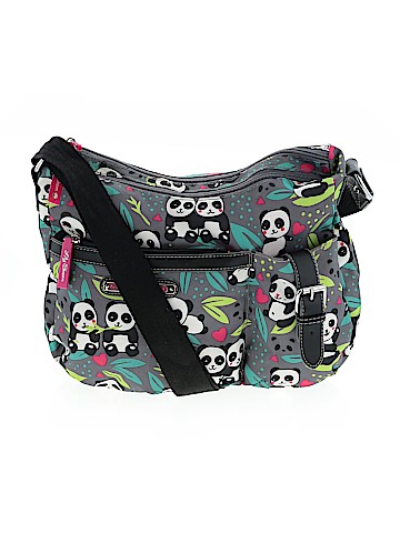 Lily Bloom Shoulder Bag (view 1)