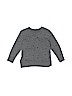 Cat & Jack 100% Cotton Gray Sweatshirt Size 4T - photo 1