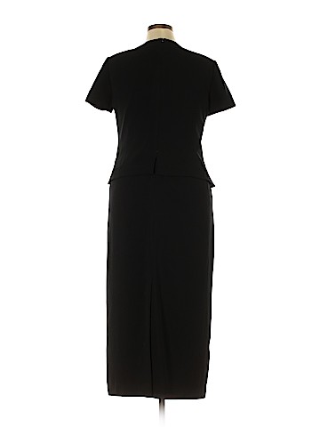 Jones New York Casual Dress (view 2)