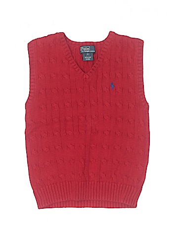 Polo by Ralph Lauren Sweater Vest (view 1)