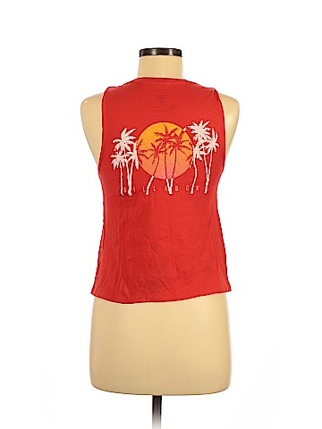 Billabong Tank Top (view 2)