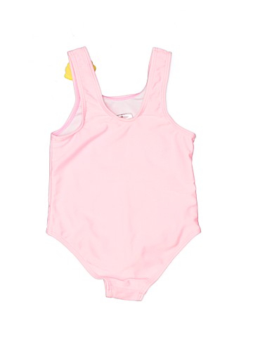 Wetsuit Club by Candlesticks One Piece Swimsuit (view 2)