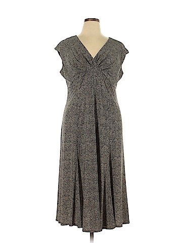 Jones New York Casual Dress (view 1)