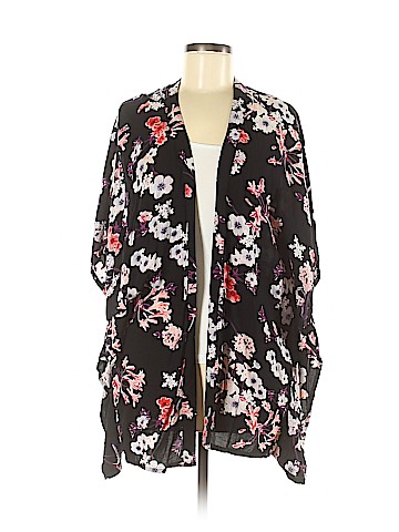 H&M Kimono (view 1)