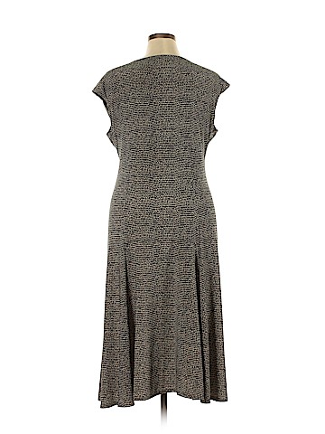 Jones New York Casual Dress (view 2)