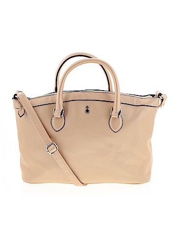 London Fog Satchel (view 1)