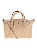 London Fog Tan Satchel One size - photo 1