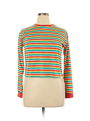 Assorted Brands Long Sleeve T-Shirt (view 1)