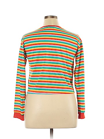 Assorted Brands Long Sleeve T-Shirt (view 2)