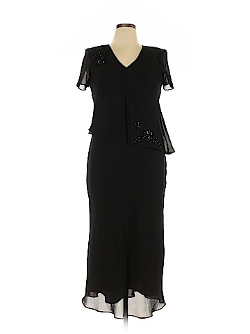 R&K Cocktail Dress (view 1)