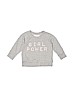 Assorted Brands 100% Cotton Gray Sweatshirt Size 3T - photo 1