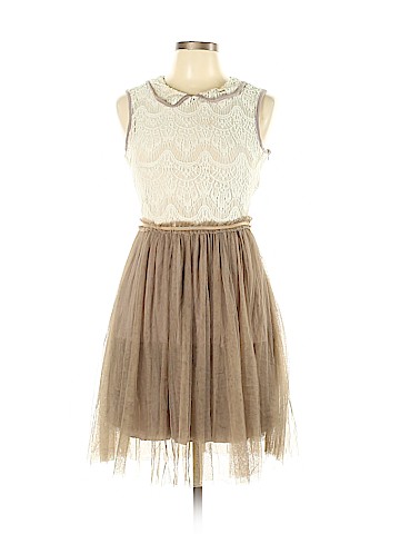 Freeway Casual Dress (view 1)