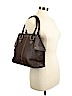 B Collective Brown Shoulder Bag One size - photo 2