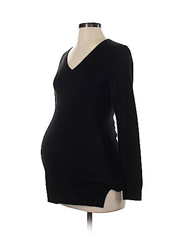 Gap - Maternity Pullover Sweater (view 1)