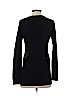 Gap - Maternity Black Pullover Sweater Size S - photo 2