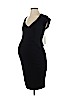 Tart Black Casual Dress Size S - photo 1