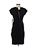 Tart Black Casual Dress Size S - photo 2