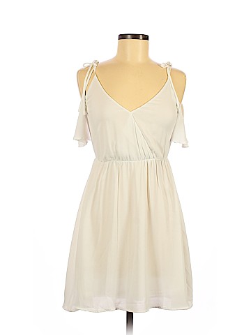 Lush Casual Dress (view 1)