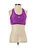 Adidas Purple Sports Bra Size XS - photo 1