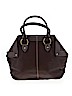 B Collective Brown Shoulder Bag One size - photo 1