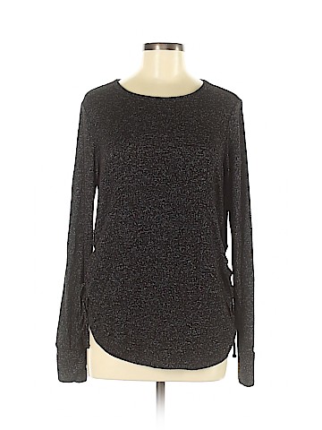 SO Pullover Sweater (view 1)