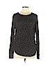 SO Black Pullover Sweater Size M - photo 1