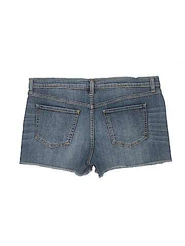 Mossimo Denim Shorts (view 2)