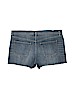 Mossimo Blue Denim Shorts Size 12 - photo 2