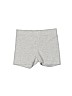 Mini Boden Gray Shorts Size 3T - photo 1