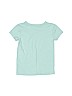 Crewcuts 100% Cotton Green Short Sleeve T-Shirt Size 3T - photo 2
