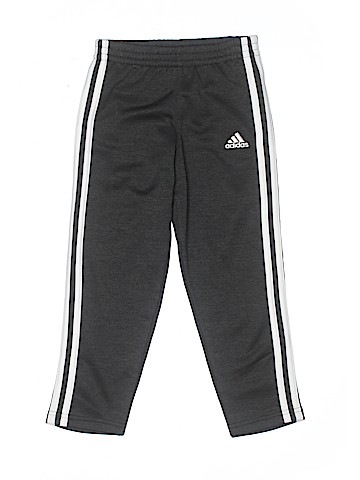 Adidas Track Pants (view 1)