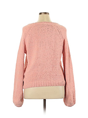 rue21 Pullover Sweater (view 2)