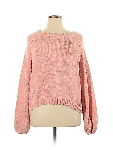 rue21 Pullover Sweater (view 1)